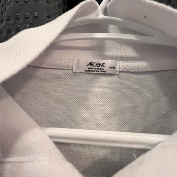 3/20 ardene cropped shirts - Picture 6 of 9